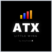 ATX Little Wing